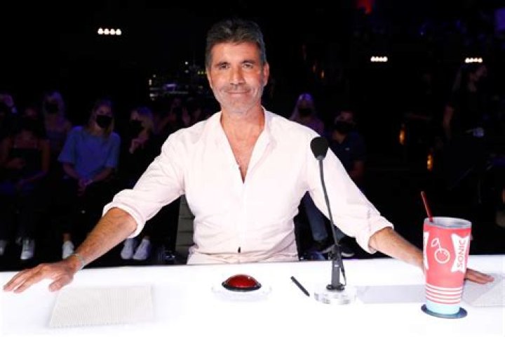 Simon Cowell's Golden Buzzer This Year: A Closer Look