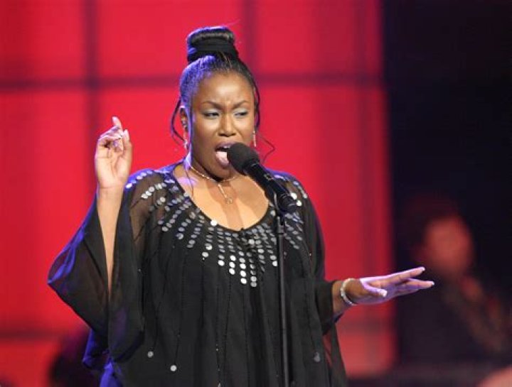Simon Cowell's Heartfelt Reaction To Mandisa's Death