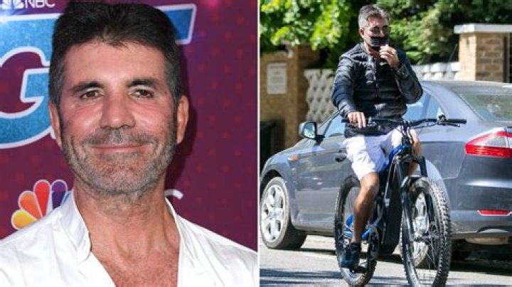 Simon Cowell's Quad Bike Accident: A Close Call For The Music Mogul