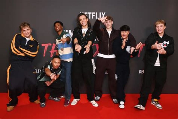 Simon Cowell And BTS: The Unexpected Connection