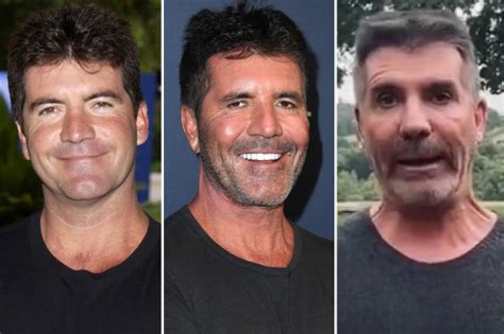 Simon Cowell Hari Ini: The Evolution Of A Media Mogul