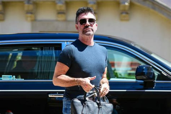 Simon Cowell Malade: Understanding His Health Challenges