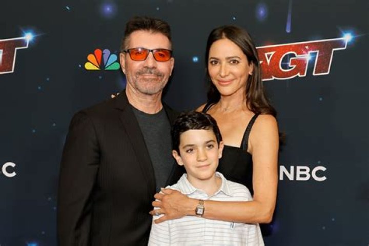 Simon Cowell’s Girlfriend Pregnant: What’s The Exciting News?