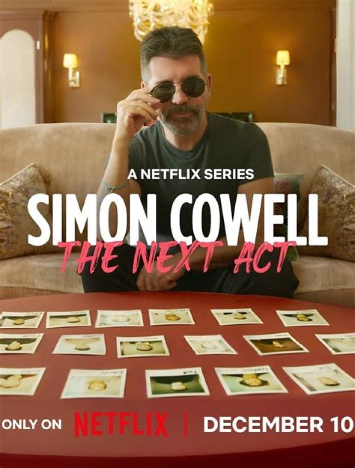Simon Cowell: The Man Behind The Spotlight And His Recent Health Concerns