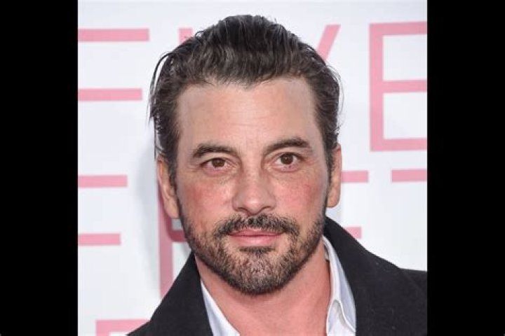 Skeet Ulrich: The Virginia Connection Of A Hollywood Star