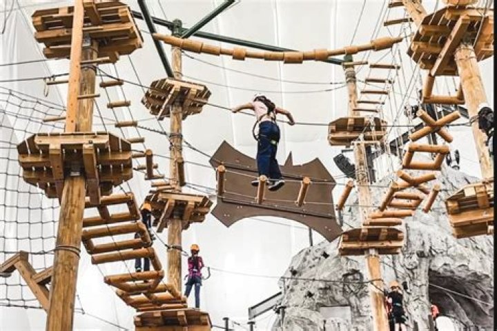 Skipthegame NC: The Ultimate Destination For Outdoor Adventure And Entertainment