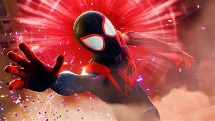 Sophie Rain's Epic Spider-Man Adventure: Part 2 Unveiled