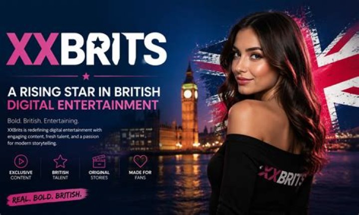 Sophie Rain Xxbrit: The Rising Star Captivating Hearts