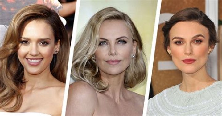 Spotlight On Stars: Celebrities Names That Start With S