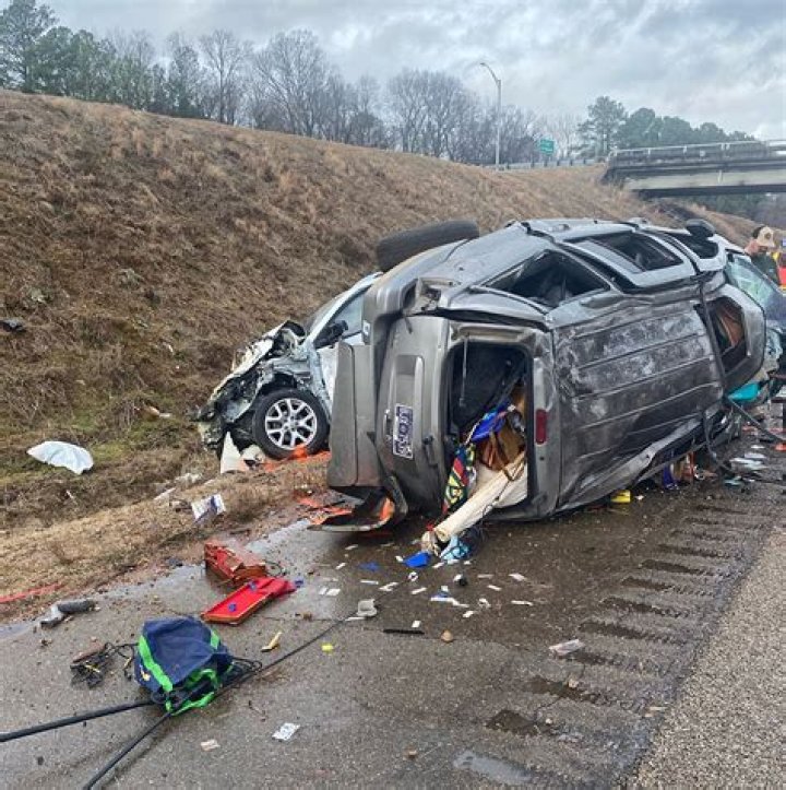 Steffiana De La Cruz Car Accident: A Shocking Incident