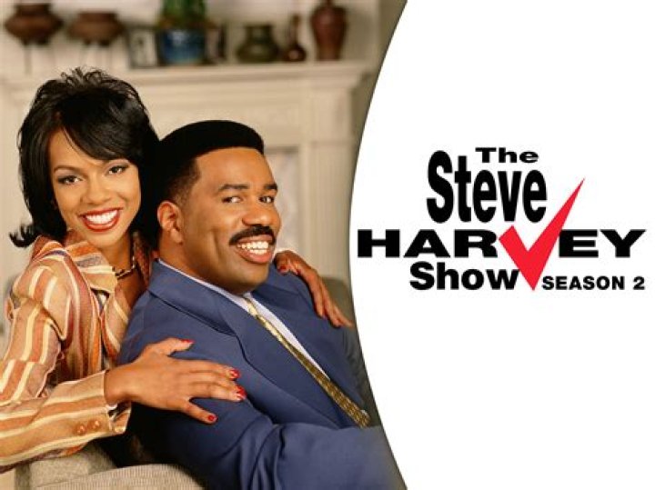 Steve Harve: A Journey Through Laughter And Inspiration