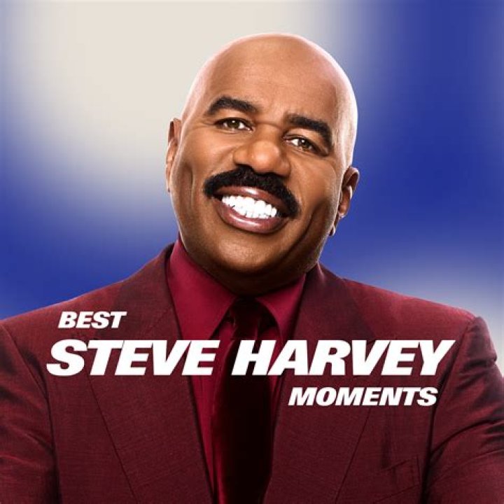 Steve Harvey: The Truth Behind The Rumors Of His Passing