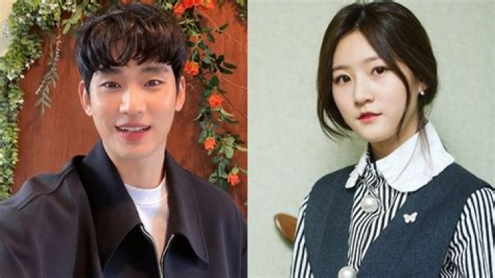 Sulli And Kim Soo Hyun: A Tale Of Two Stars