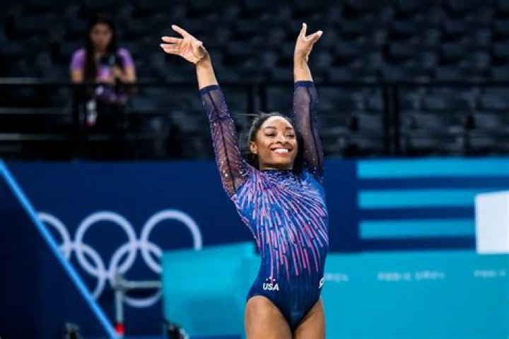 Suni Lee And Jaylin Smith: A Journey Of Talent And Triumph