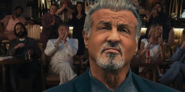 Sylvester Stallone: A Glimpse Into His Life In 1976