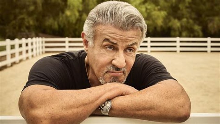 Sylvester Stallone: A Journey From The Bronx To Hollywood Icon