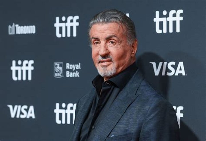 Sylvester Stallone: A Look At His Age And Legacy In 2023