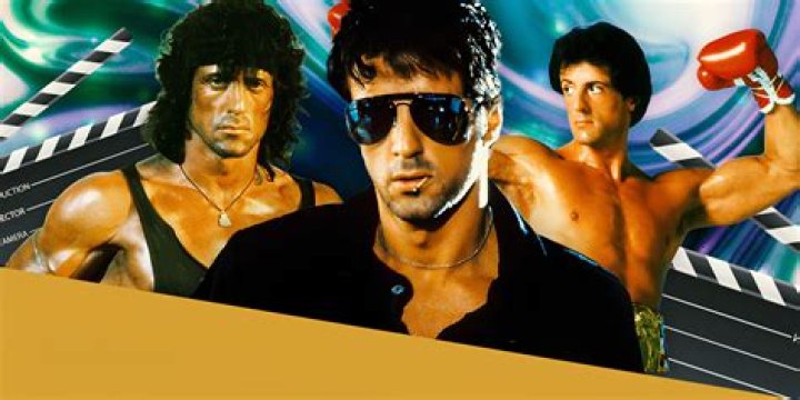 Sylvester Stallone: The Ageless Wonder
