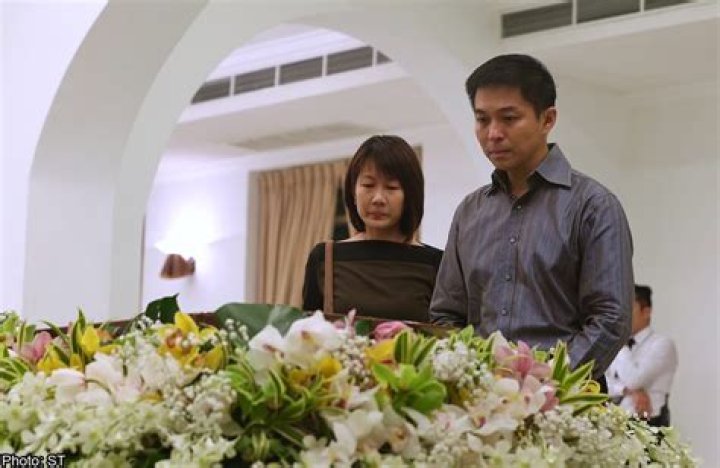 Tan Chuan-Jin's Divorce: A Reflection On Singapore's Changing Social Landscape