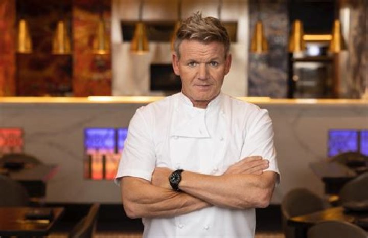 Taste Next-Level Culinary Delights With Gordon Ramsay: The Next Level Chef