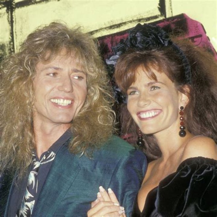 Tawny Kitaen: The Enigmatic Star Of The 80s
