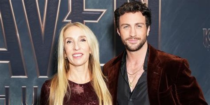 Taylor McGregor's Heart: Who Is Her Boyfriend?