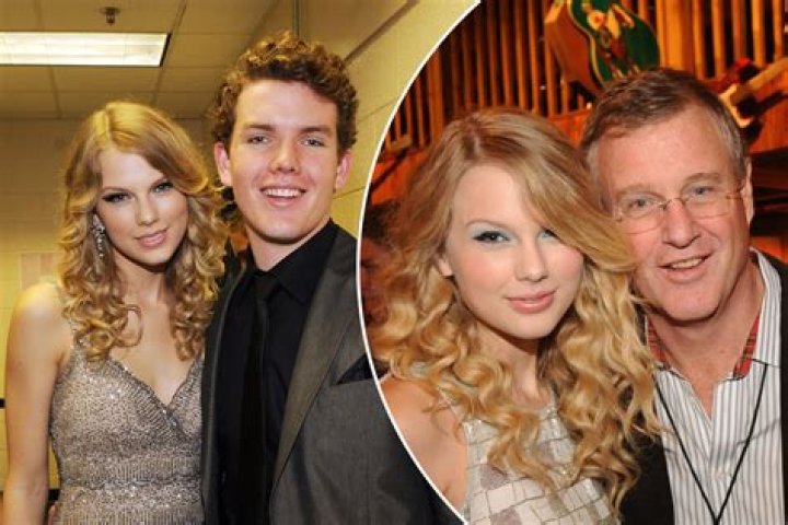 Taylor Swift's Parents Married Again: A New Chapter In Their Lives