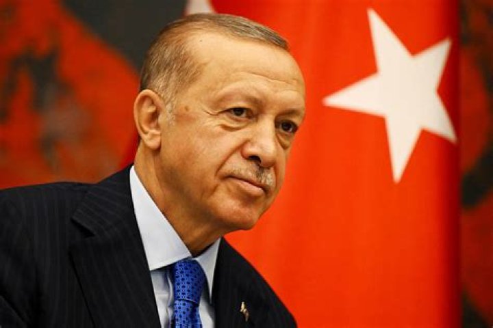 Tayyip Erdogan: The Wealth Behind The Leadership