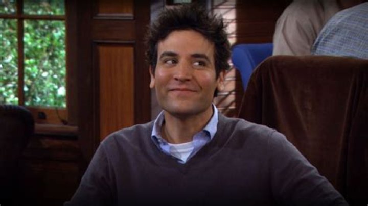 Ted Mosby: The Height Of A Fictional Architect