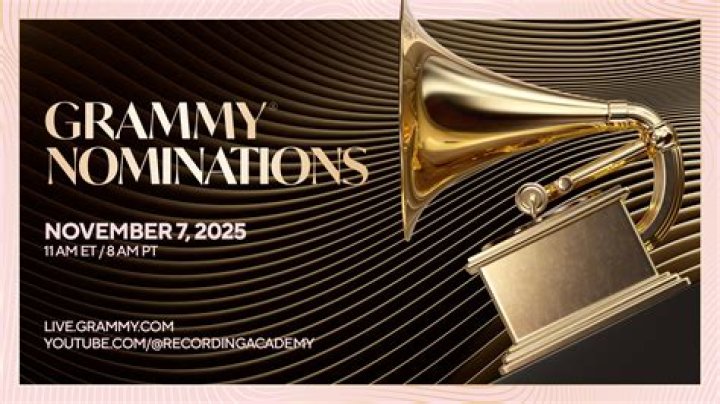 Teddy Swims: A Rising Star And His Grammy Nominations Journey