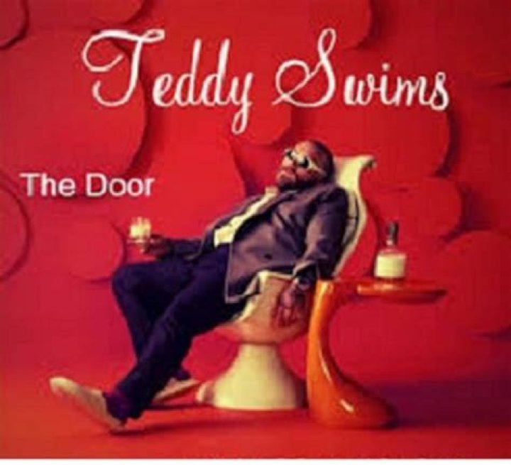 Teddy Swims: The Rising Star Of Soulful Music
