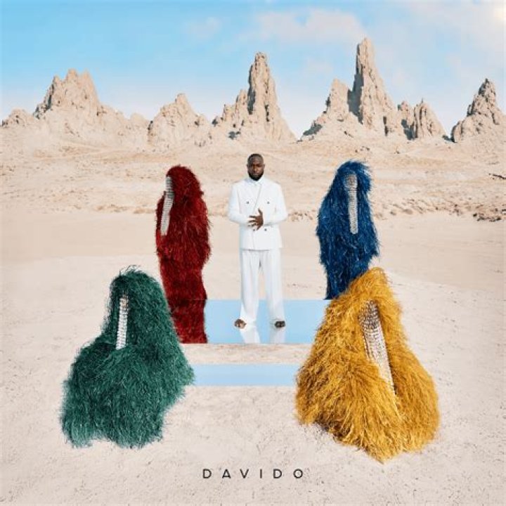 The Age Of Davido: Unraveling The Journey Of A Music Icon
