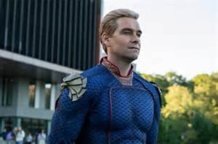 The Age Of Homelander: A Deep Dive Into The Superhero Phenomenon