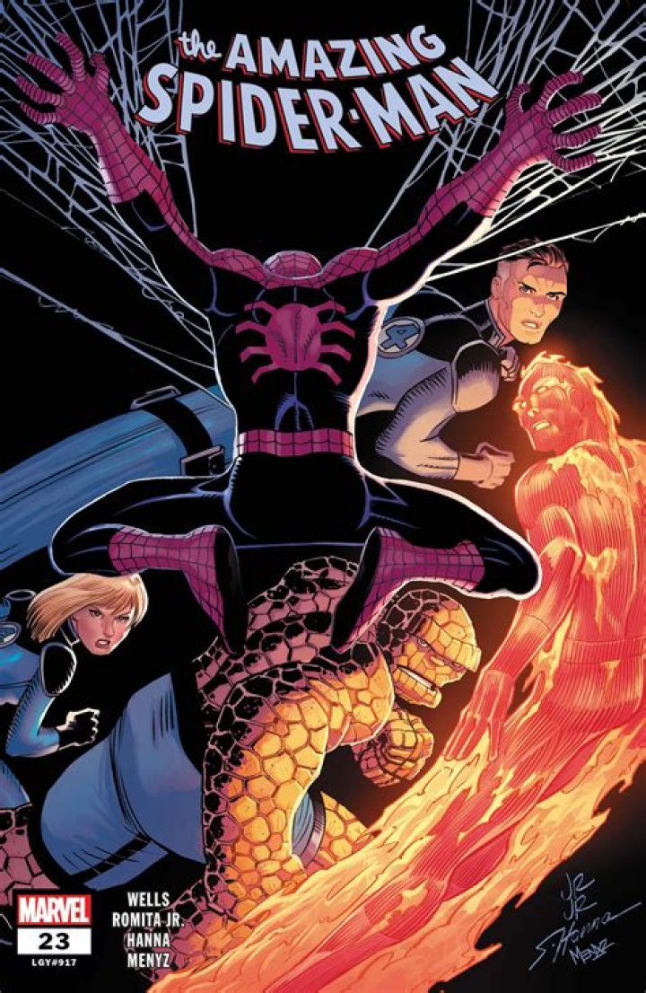 The Amazing Spider-Man: Unraveling The Story Of Sophia Rian