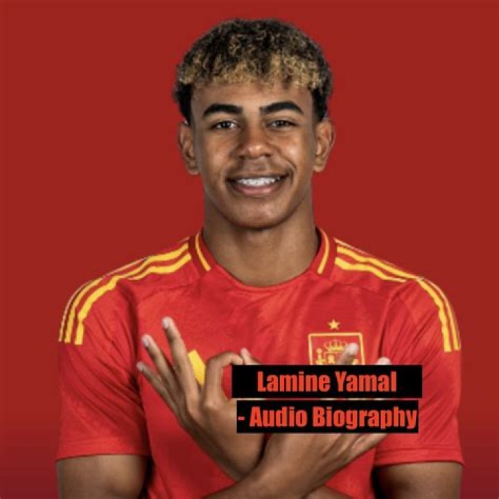 The Astounding Career Earnings Of Lamine Yamal