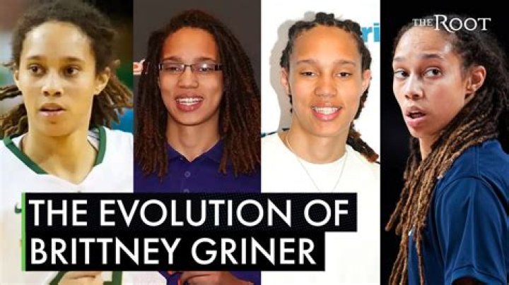 The Brittney Griner Saga: A Story Of Justice And Diplomacy