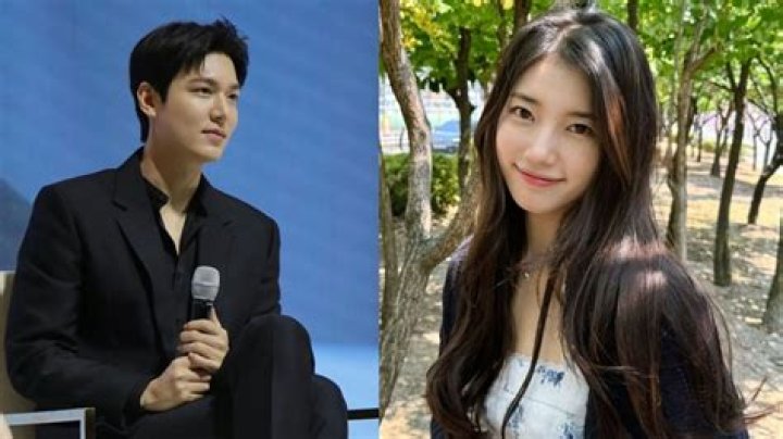The Current Relationship Status Of Lee Min Ho: Is He In Love?