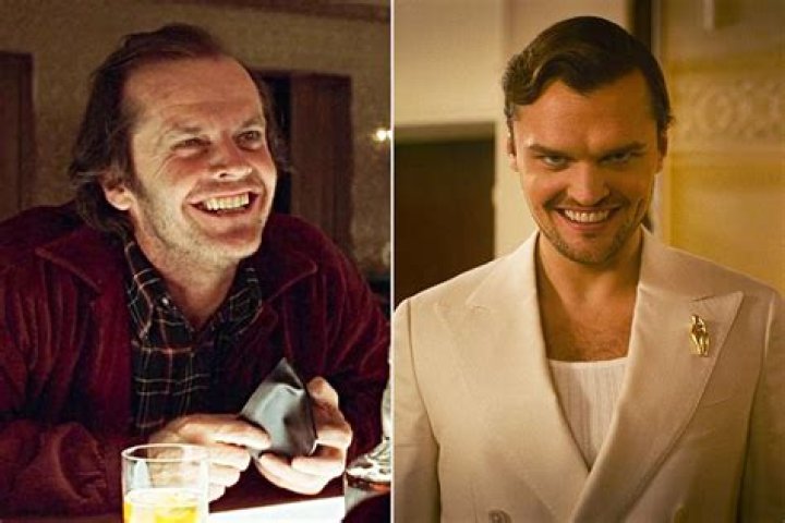 The Early Days Of Jack Nicholson: A Look At His Youthful Brilliance
