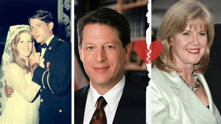 The Enduring Marriage Legacy Of Al And Tipper Gore
