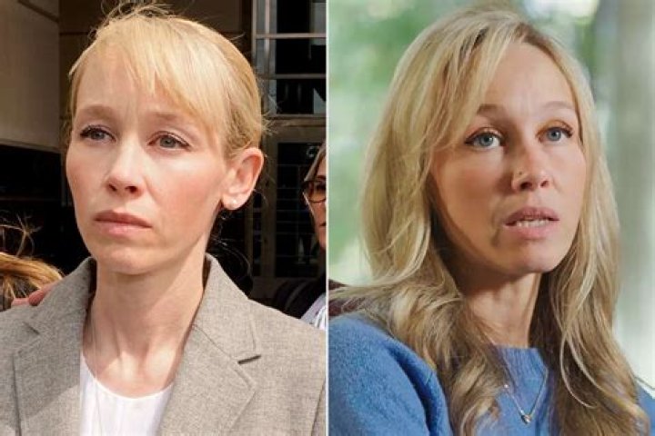 The Enigmatic Disappearance Of Sherri Papini: A Baffling Case