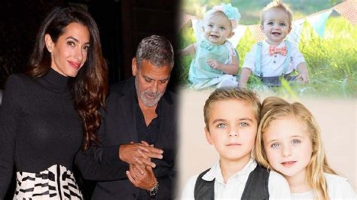 The Enigmatic Life Of Clooney's Daughter: A Glimpse Into Her World