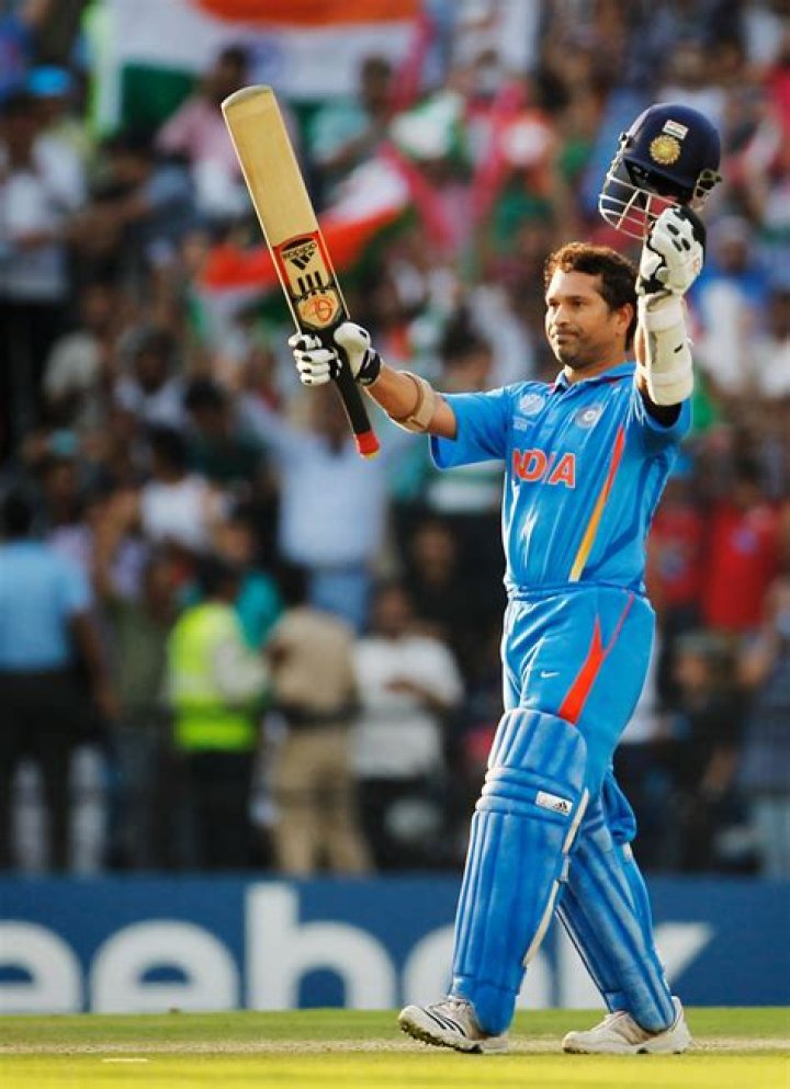 The Enormous Net Worth Of Cricket Legend Sachin Tendulkar In Dollars