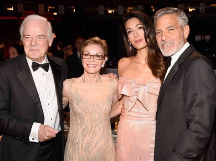The Eternal Legacy: Is Nina Clooney Still Alive?