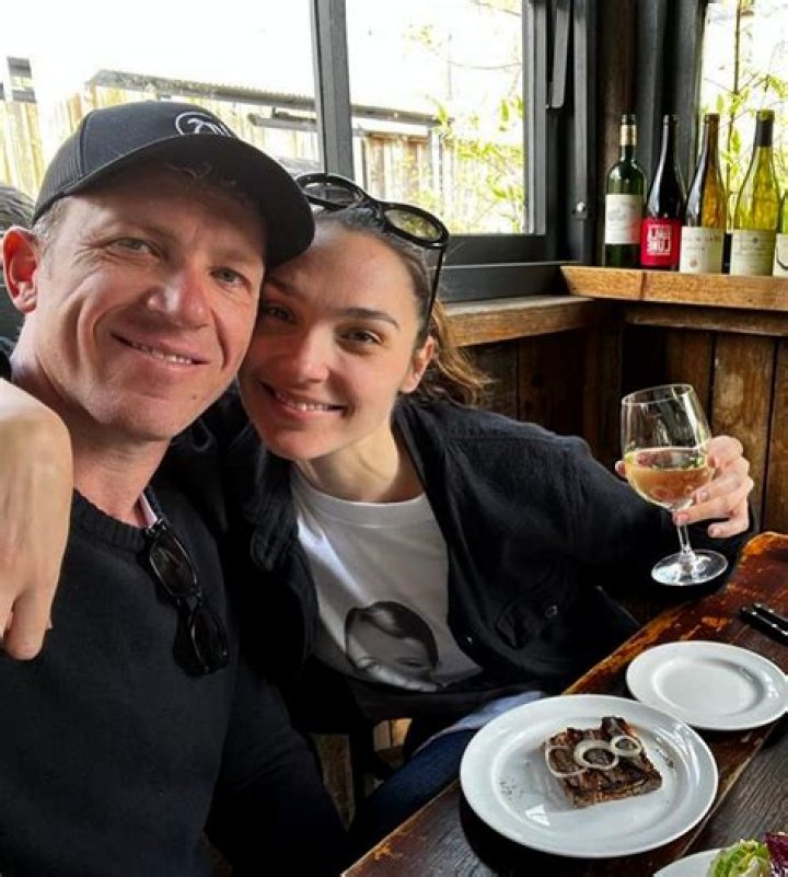 The Extraordinary Entrepreneur And Husband: Yaron Varsano