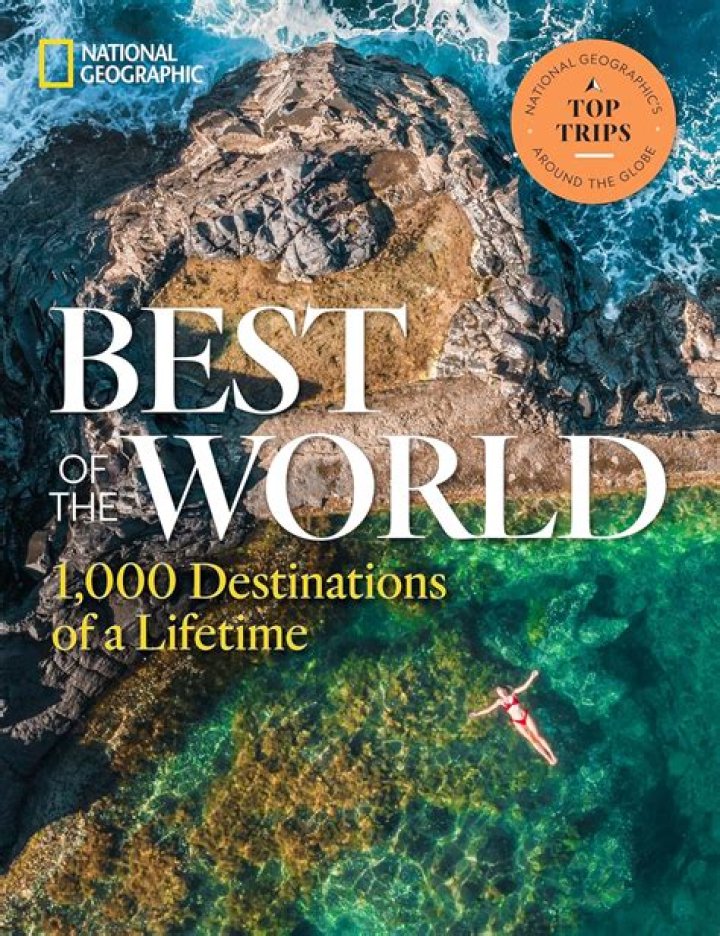 The Extraordinary Story Of Jessica: A Journey Of A Lifetime Around The World