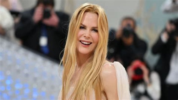 The Fascinating Dimensions Of Nicole Kidman: Weight And Height Revealed