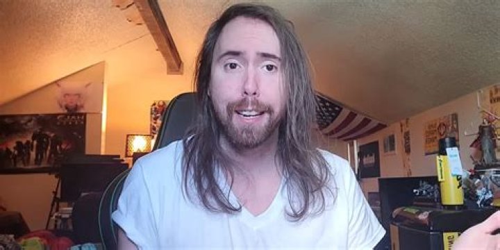 The Fascinating Journey Of Asmongold: Age, Achievements, And More