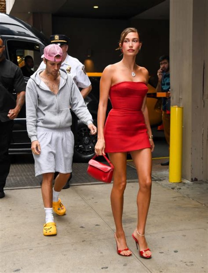 The Fascinating Journey Of Hailey Bieber's Upbringing: Where Did She Spend Her Childhood?
