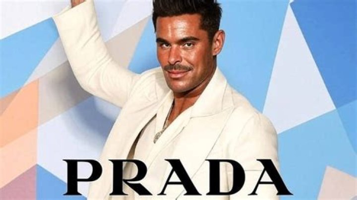 The Future Of Zac Efron's Age: Predictions For 2024