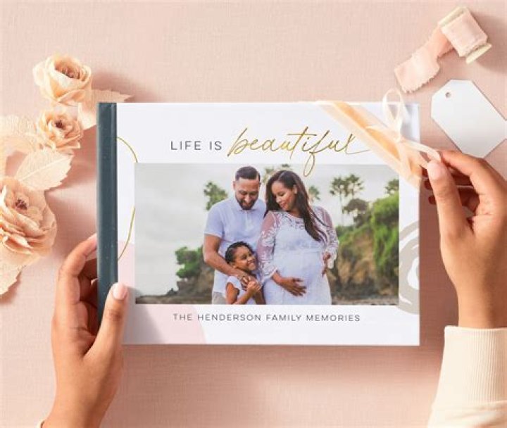 The Harts: A Family Photo Album | Kevin Hart Family Moments